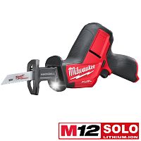 Пила сабельная аккумуляторная M12 FUEL CHZ-0 Milwaukee (4933446960) купить в Гродно