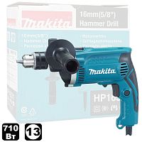 Дрель ударная HP1630 (HP 1630) MAKITA купить в Гродно