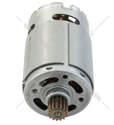Мотор к шуруповерту PSR 1080 LI/ Easy Drill 120 BOSCH (1600A00JN9) купить в Гродно фото 2