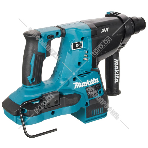 Перфоратор аккумуляторный DHR282ZJ (DHR 282 ZJ) MAKITA купить в Гродно фото 6