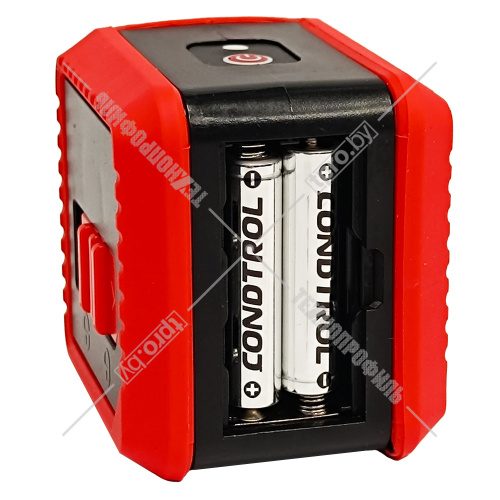 Лазерный нивелир Smart 2D CONDTROL (1-2-463) купить в Гродно фото 8