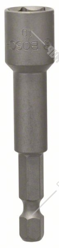 Торцовая головка магнитная 10 мм BOSCH (2608550039) купить в Гродно фото 2