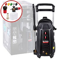 Мойка высокого давления HPW 3000IF ELITECH HD (204593) купить в Гродно
