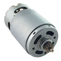 Мотор к ударному шуруповерту GSB 1080-2-LI/ GSB 120-LI BOSCH (1600A00DM8) купить в Гродно