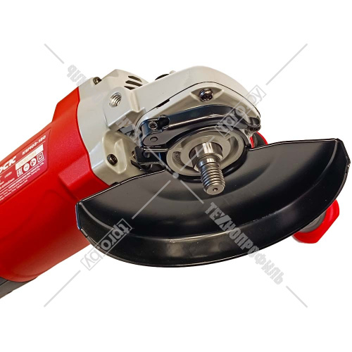 Угловая шлифмашина KSM03-150 DCK (KSM03-150) купить в Гродно фото 10