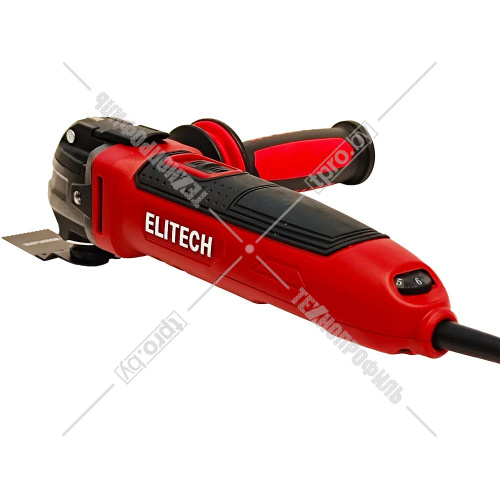 Многофункциональный инструмент МИ 4503Э ELITECH (E2202.008.01) купить в Гродно фото 7