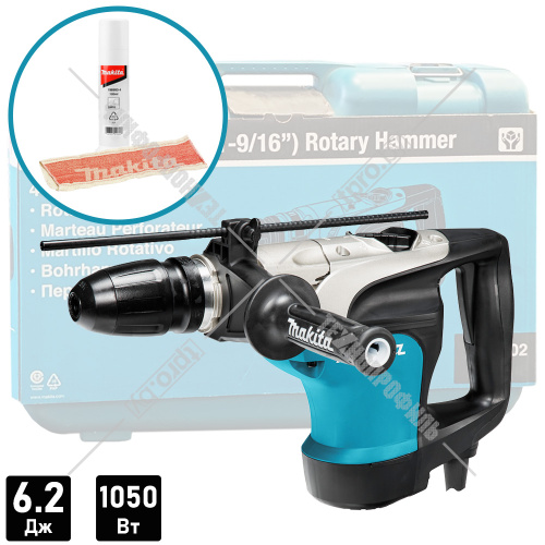 Перфоратор HR4002 (HR 4002) MAKITA купить в Гродно