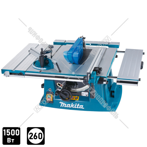 Распиловочный стол MLT100N (MLT 100 N) MAKITA купить в Гродно