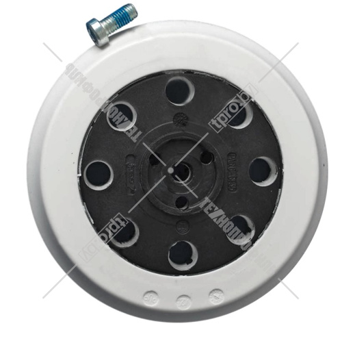 Шлифовальная тарелка к GEX 125 AC BOSCH (2608601901) купить в Гродно