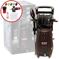 Мойка высокого давления HPW 3000IFR ELITECH HD (204772) купить в Гродно