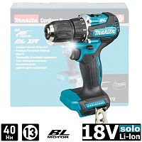 Дрель-шуруповерт аккумуляторная DDF487Z (DDF 487 Z) MAKITA купить в Гродно