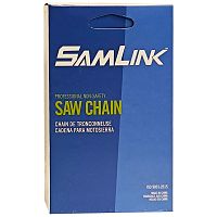 Пильная цепь 35 см (3/8" / 1,3 мм / 50 зв) SamLink (CL65050NSSL) купить в Гродно