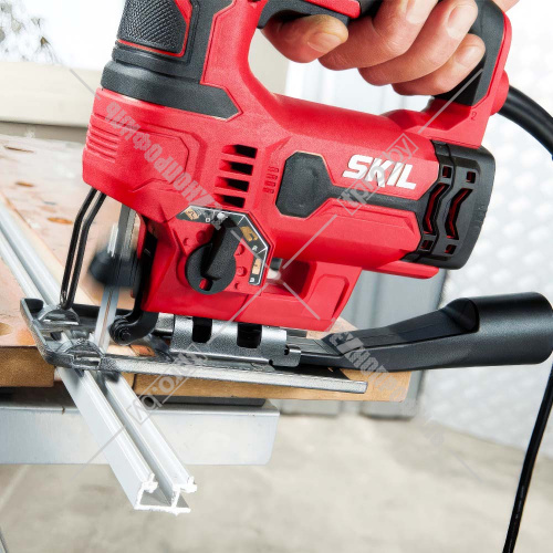 Лобзик электрический JS3131 SKIL (JS3131SE00) купить в Гродно фото 13