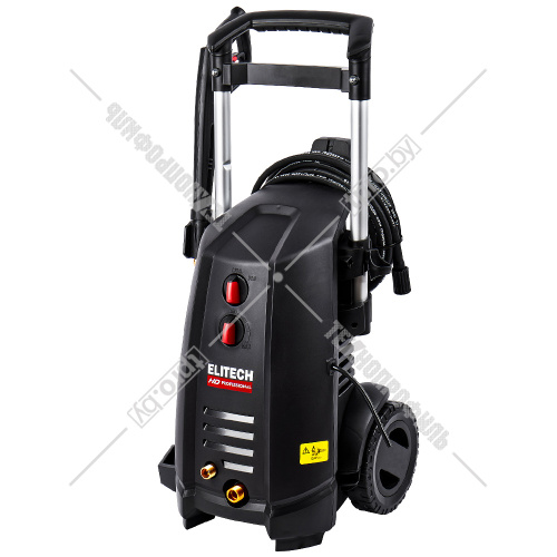 Мойка высокого давления HPW 3000IF ELITECH HD (204593) купить в Гродно фото 7