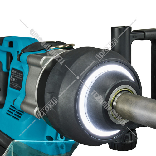 Гайковерт аккумуляторный TW010GZ (TW 010 GZ) MAKITA купить в Гродно фото 8
