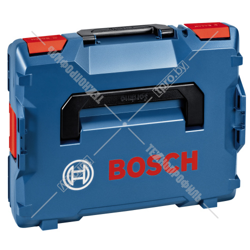 Кейс L-Boxx 102 Professional BOSCH (1600A012FZ) купить в Гродно фото 2