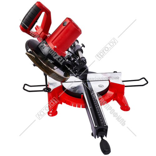 Пила торцовочная ПТ 1825КУ ELITECH (E2006.009.00) купить в Гродно фото 6