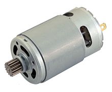 Мотор к шуруповерту PSR 1080 LI/ Easy Drill 120 BOSCH (1600A00JN9) купить в Гродно