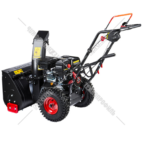Снегоуборщик бензиновый ST 0656 ELITECH HD (E1609.012.00) купить в Гродно фото 7