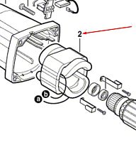 Статорк к GCO 2000 /GCM 10 J BOSCH (1609B00001) купить в Гродно