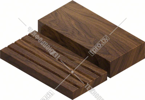 Пилка для лобзика T101BF Clean for Hard Wood (3 шт) BOSCH (2608636226) купить в Гродно фото 4