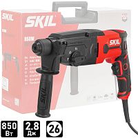 Перфоратор сетевой RH1109+ SKIL (RH1109SE00) купить в Гродно
