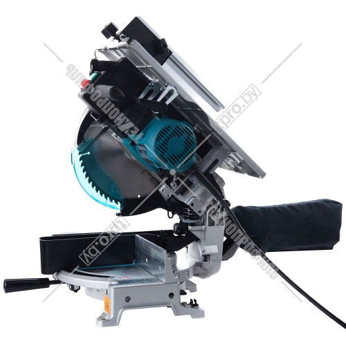 Пила торцовочная комбинированная LH1040 (LH 1040) MAKITA купить в Гродно фото 3
