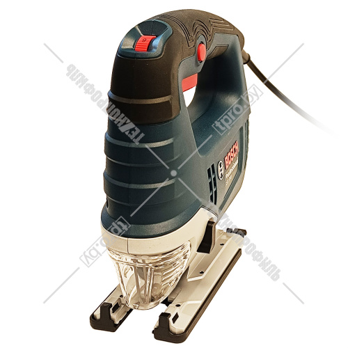 Лобзик электрический GST 750 Professional BOSCH (06015B4121) купить в Гродно фото 5