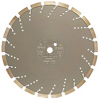 Алмазный круг "Power Cut H13" 350x20/25,4 мм по армированному бетону WURTH (0668116351) купить в Гродно