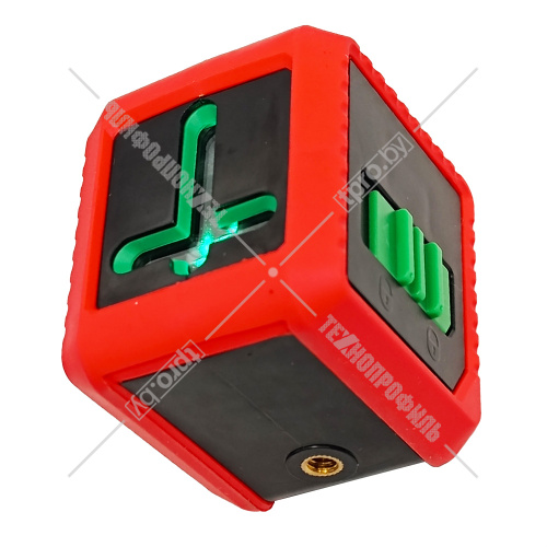 Лазерный нивелир Smart 2D Green CONDTROL (1-2-464) купить в Гродно фото 10