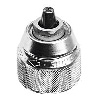 Патрон 1,5-13 мм к GSR 14,4 VE-2-LI / GSR 18 VE-2-LI / GSR 36 VE-2-LI BOSCH (2609111104) купить в Гродно