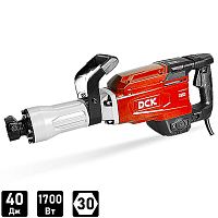 Отбойный молоток KZG04-15S DCK (KZG04-15S) купить в Гродно