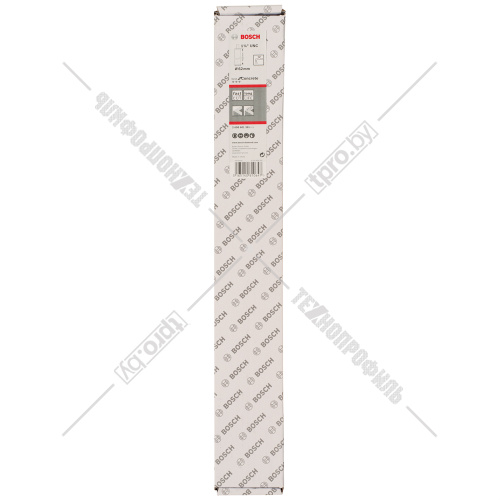 Алмазная коронка D62 мм 1 1/4" Standard for Concrete BOSCH (2608601361) купить в Гродно фото 4