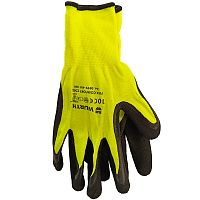 Защитные перчатки "Flex Comfort Cool" (размер 10/XL / 1 пара) утепленные WURTH (0899401080) купить в Гродно