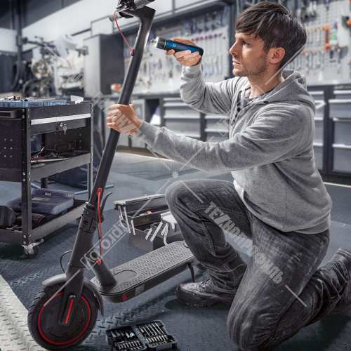 Отвертка аккумуляторная BOSCH GO 3.0 Professional (06019H2200) купить в Гродно фото 16