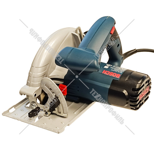 Дисковая пила GKS 190 Professional BOSCH (0601623000) купить в Гродно фото 13