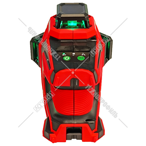 Лазерный нивелир Omniliner G3D Kit CONDTROL (1-2-406) купить в Гродно фото 6