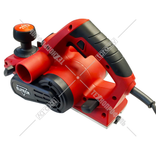 Рубанок сетевой Р 0882 ELITECH (E2209.005.00) купить в Гродно фото 4 Рубанок сетевой Р 0882 ELITECH (E2209.005.00) купить в Гродно фото 4