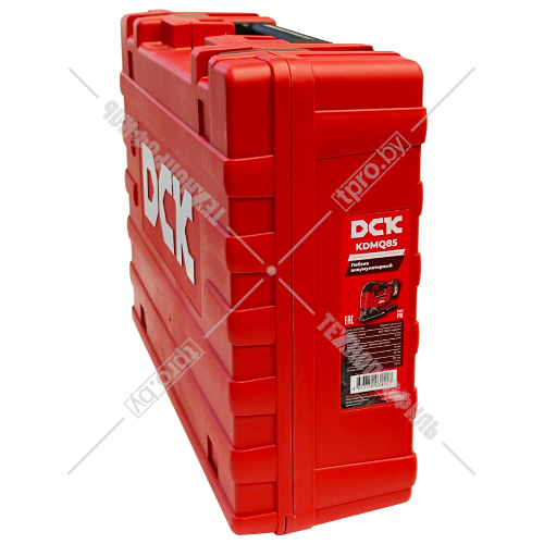 Лобзик аккумуляторный KDMQ85 DCK (KDMQ85(TYPE FK)) купить в Гродно фото 2