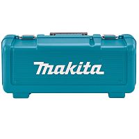 Кейс пластиковый для углошлифмашин D 230 мм MAKITA (824707-2) купить в Гродно