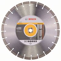 Алмазный круг Expert for Universal 350x20/25,4 мм BOSCH (2608602571) купить в Гродно