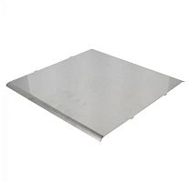 Пластина стола к рейсмусу 2012NB MAKITA (344816-6) купить в Гродно