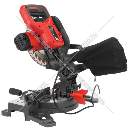 Пила торцовочная MS1305 SKIL (MS1305SE00) купить в Гродно фото 7
