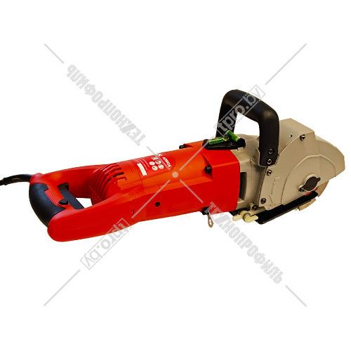 Штроборез KZR125 DCK (KZR125) купить в Гродно фото 9
