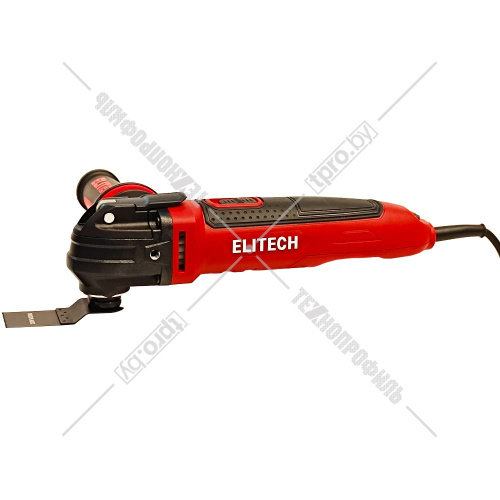 Многофункциональный инструмент МИ 4503Э ELITECH (E2202.008.01) купить в Гродно фото 6