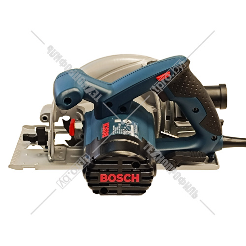 Дисковая пила GKS 190 Professional BOSCH (0601623000) купить в Гродно фото 9