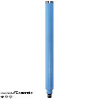 Алмазная коронка  D42 мм G 1/2" Standard for Concrete BOSCH (2608601735) купить в Гродно