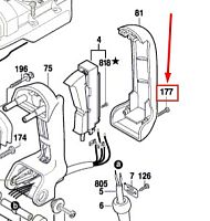 Винт самонарезающий ST 3.9х32 мм BOSCH (1603435051) купить в Гродно