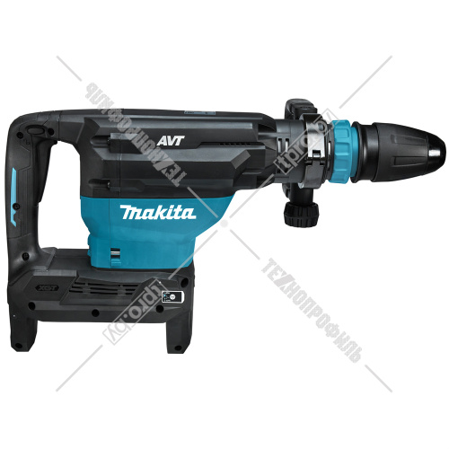 Аккумуляторный отбойный молоток HM002GZ03 (HM 002 GZ03) MAKITA купить в Гродно фото 8