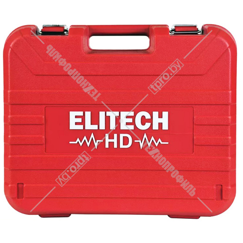 Перфоратор П 1130ЭМ HD ELITECH (E2205.002.00) купить в Гродно фото 10